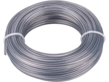 EXTOL PREMIUM Konac za trimer 8870923, zvjezdasti profil, 2 mm × 15 m