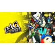 Igra za PC: Persona 4 Golden