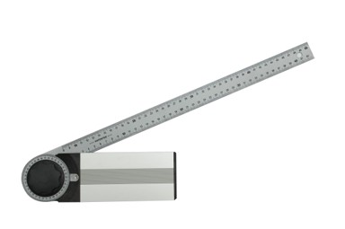 VOREL Podesivi kutomjer 750 mm