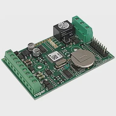 Modul kontrole pristupa PR102DR-BRD