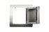 HACO Inspekcijska vrata EXCLUSIVE 200 x 200 mm