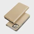 Smart Case preklopna futrola za MOTOROLA Edge 50 NEO gold