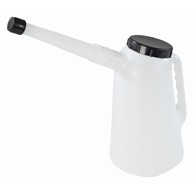LUX TOOLS Nastavak – kantica za ulje, 2 l