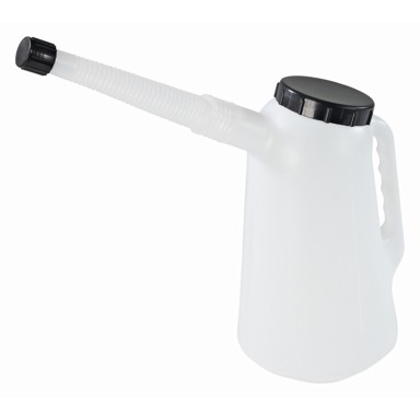 LUX TOOLS Nastavak – kantica za ulje, 2 l