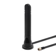 QOLTEC 5G DUAL omnidirekcijska unutarnja antena, 8 dBi