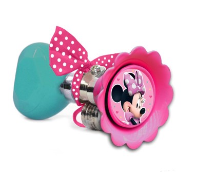 SEVEN Truba za bicikl Minnie Mouse
