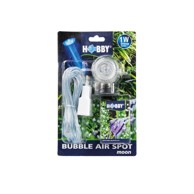 HOBBY Svijetlo za akvarij Bubble Air Spot 'moon'