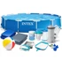 INTEX Okvirni bazen 366x76 cm, 16u1