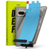 RINGKE Dual Easy Full (2 kom) za Google Pixel 7 Pro - Clear