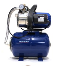 RAMDA Hidropak JGP13008DX