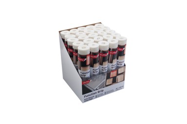 D-C-FIX Neklizajuća podloga Function Grip bež 0,3x1,5m