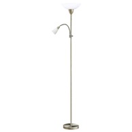 RABALUX Podna Lampa, Diana, E27 60W, E14 40W