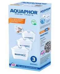AQUAPHOR Filter za vodu, Maxfor+, 3/1 kom