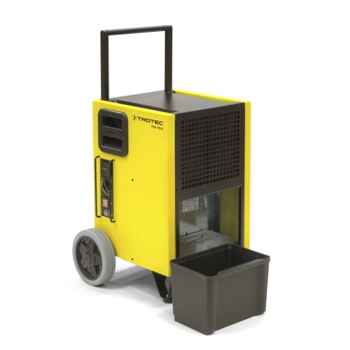 TROTEC Industrijski odvlaživač zraka TTK 175 S, 90 l/24 h, za prostor do 180 m²