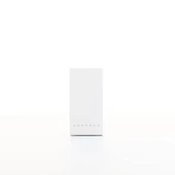 BTICINO Living light tipka s indikatorom 1m bijela n4915n