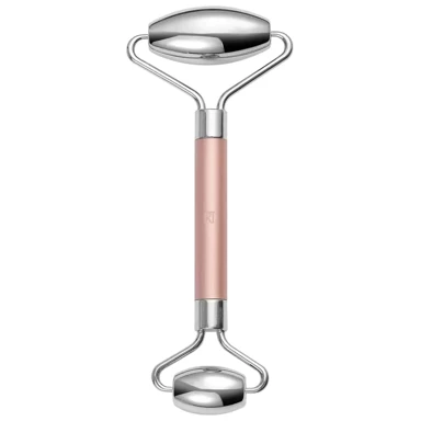 REAL TECHNIQUES Masažer za lice Cryo Sculpt roler