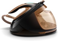 PHILIPS Parna postaja PerfectCare Elite Plus 2700 W, crna