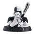 IHOME Zvučnik Star Wars Bluetooth Storm Trooper