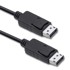 DisplayPort kabel 1.2 3 m 4K