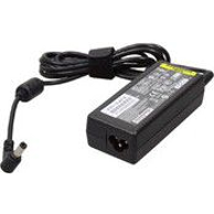 ASUS Prilagodnik napajanja AC 65W 19VDC, crni