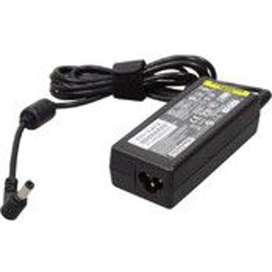 ASUS Prilagodnik napajanja AC 65W 19VDC, crni