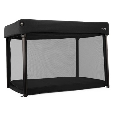 NUNA Paal putni krevetić, Caviar