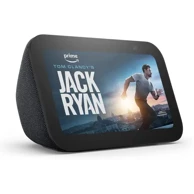 AMAZON Pametni zaslon Echo Show 5 (2023), crni