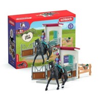 SCHLEICH Set za igranje Horse Club