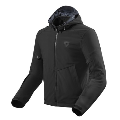 REV'IT! Moto jakna Afterburn H2O, crna, XXXL