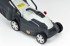 NAC Električna kosilica LE14-34-PB-KC, 1400 W, 34 cm
