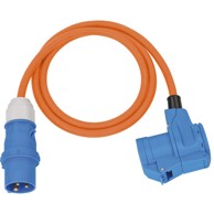 BRENNENSTUHL Produžni kabel za kampiranje/maritim CEE 1,5m