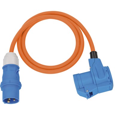 BRENNENSTUHL Produžni kabel za kampiranje/maritim CEE 1,5m