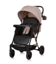CHIPOLINO Dječja kolica Amber - Macadamia