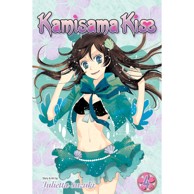 Kamisama Kiss Vol. 4