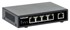 INTELLINET Switch, 5-Port, Gigabit Ethernet, PoE+ (561839)