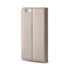 Torbica Smart Magnet za Xiaomi Redmi Note 12 4G, zlatna