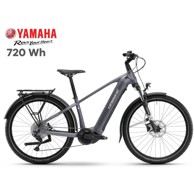 YAMAHA Bicikl HAIBIKE TREKKING 4