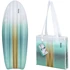 BESTWAY TAHITI Madrac za plažu s ručkama 42072, 178x56 cm, s torbom za plažu