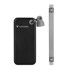 VERBATIM Vanjski SSD disk Pocket SSD 32190, 1 TB, crna