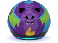 AMAZON Pametni zvučnik Echo Dot 5 Kids, zmaj