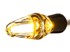 MOTOGADGET Žmigavac mo.blaze ice 6003010, crni