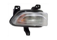 TYC Žmigavac JEEP RENEGADE 14- desni