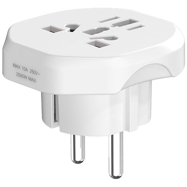 HOCO Putni adapter CXL-UA4IN1