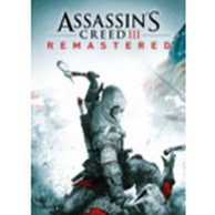Igra za PC: Assassin's Creed III: Remastered