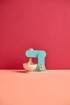 KID’S CONCEPT Kuhinjski mikser, Blue