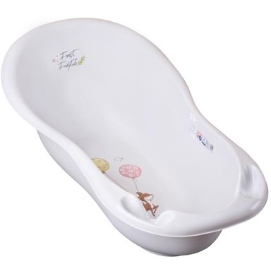 MALTEX Kadica Forest Fairytale, 102 cm, svijetlo bež