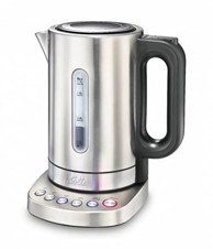 SOLIS Kuhalo za vodu SOL 96239 Vario Temp, 2200W, 1,7l, inox