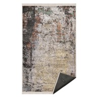 MILA HOME Smeđe-bež tepih 120x180 cm