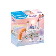 PLAYMOBIL Set za slaganje Čarolija princeza 71360, 63 dijelova