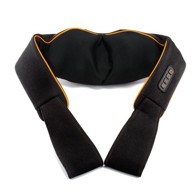 MEDIVON Shiatsu masažer Collar Simple Black